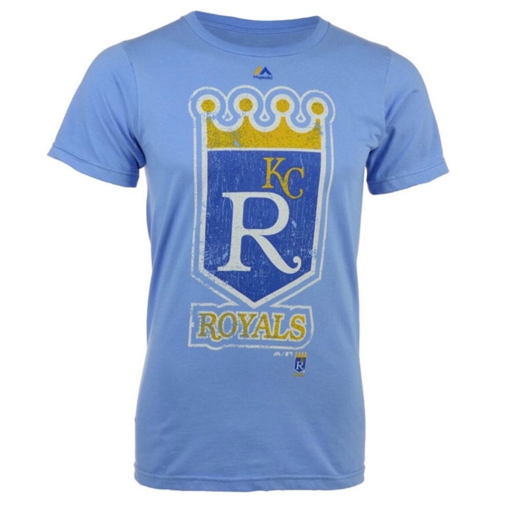 Kansas City Royals T-Shirt